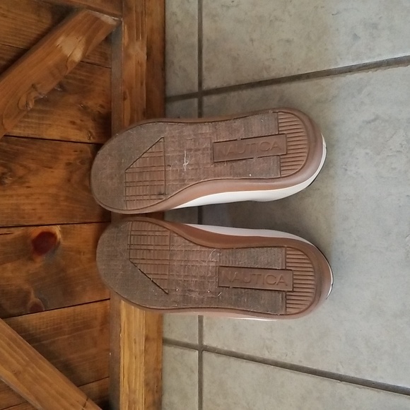 Leather Sneakers - Picture 10 of 10